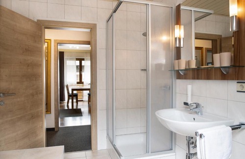Kaprun Apartamento | Apartments Gletscherblick