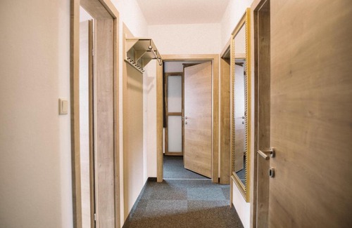 Kaprun Apartamento | Apartments Gletscherblick