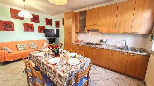 Colà Di Lazise Apartamento | Apartments Gli Ulivi