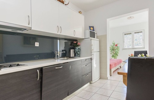 Podglavica Apartamento | Apartamentos Glorija (15901-A1) - Rogoznica