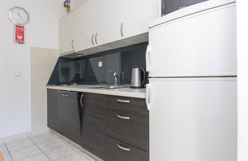 Podglavica Apartamento | Apartamentos Glorija (15901-A1) - Rogoznica