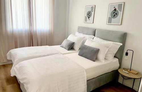 Znjan Apartamento | Apartments Golden Beach