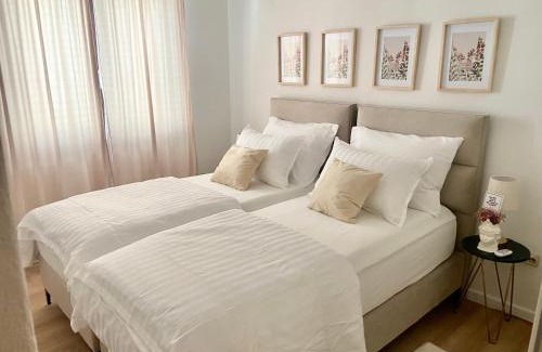 Znjan Apartamento | Apartments Golden Beach
