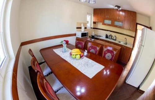 Skaljari Apartamento | Apartments Golden View