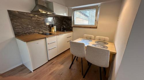 Siska District Apartamento | Apartments Gorishka