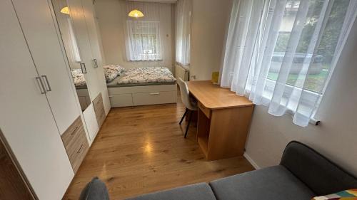 Siska District Apartamento | Apartments Gorishka