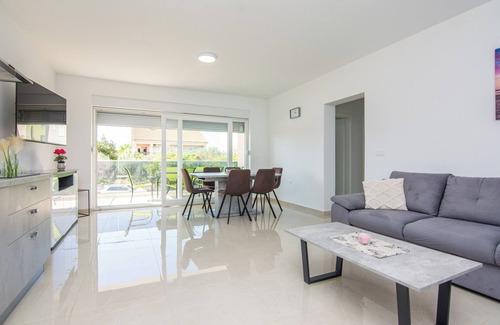 Vir Apartamento | Apartments Grabovickic