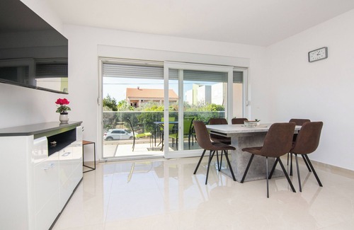 Vir Apartamento | Apartments Grabovickic