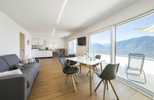 Schenna Hotel | Apartments Graf Hartwig