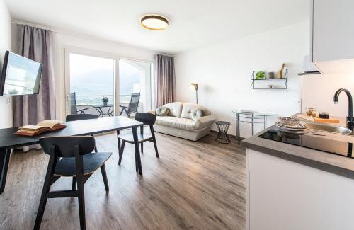 Schenna Hotel | Apartments Graf Hartwig