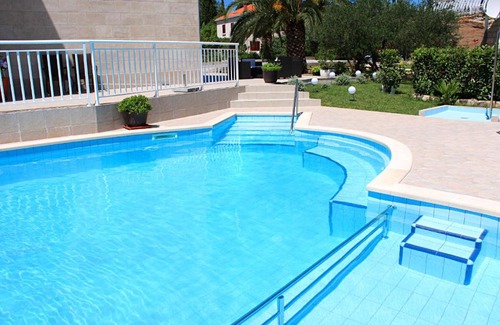 Cilipi Apartamento | Apartments Grand Pinea