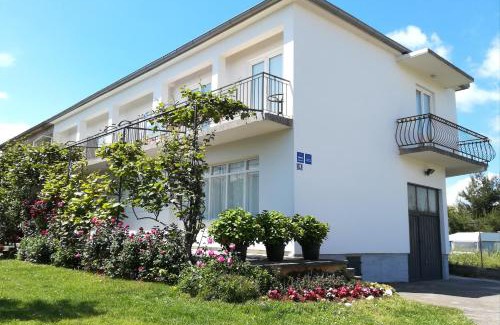Sukosan Apartamento | Apartments Granzola