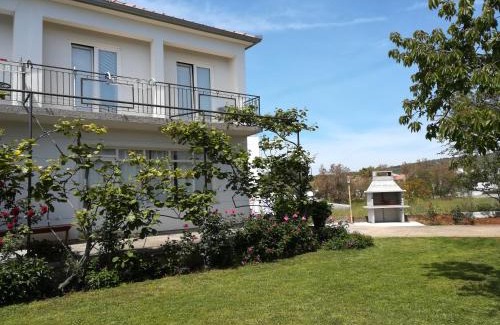 Sukosan Apartamento | Apartments Granzola