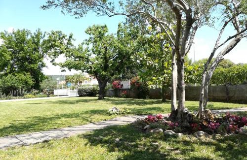 Sukosan Apartamento | Apartments Granzola