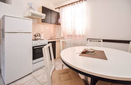 Biograd na Moru Apartamento | Apartments Grapevines