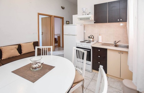 Biograd na Moru Apartamento | Apartments Grapevines