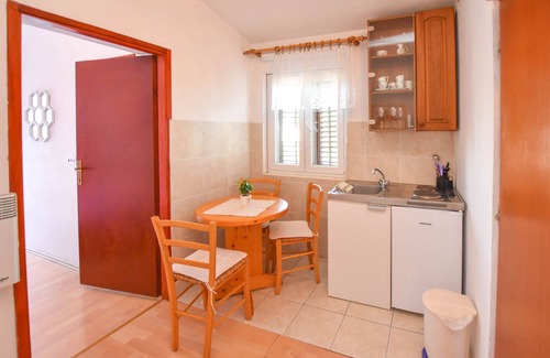 Biograd na Moru Apartamento | Apartments Grapevines