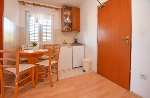 Biograd na Moru Apartamento | Apartments Grapevines