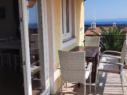 Liznjan Apartamento | Apartments Grbin
