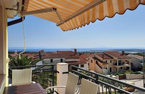 Liznjan Apartamento | Apartments Grbin