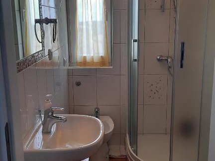 Liznjan Apartamento | Apartments Grbin