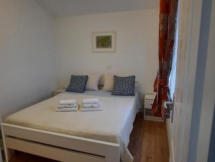 Liznjan Apartamento | Apartments Grbin