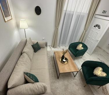 Lipovaca Dreznicka Apartamento | Apartments Green Linden