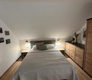 Lipovaca Dreznicka Apartamento | Apartments Green Linden