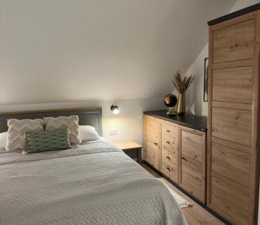 Lipovaca Dreznicka Apartamento | Apartments Green Linden
