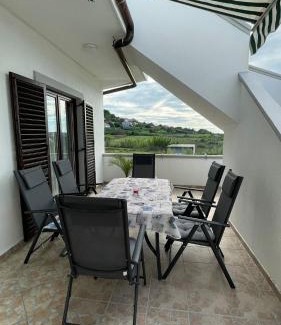 Vlasici Apartamento | Apartments Green Oasis