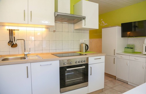 Bohinjska Bistrica Apartamento | Apartments Green Paradise D&S