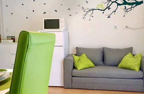 Bohinjska Bistrica Apartamento | Apartments Green Paradise D&S