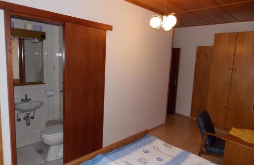 Bohinjska Bela Apartamento | Apartments Gregorc