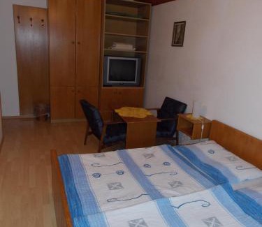 Bohinjska Bela Apartamento | Apartments Gregorc