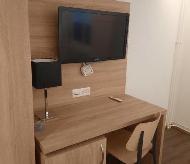 Basel City Centre Apartamento | Apartments Greifengasse - Managed by Hotel Rheinfelderhof