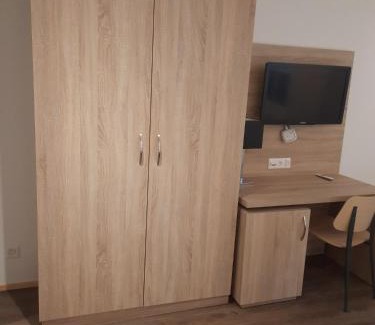 Basel City Centre Apartamento | Apartments Greifengasse - Managed by Hotel Rheinfelderhof