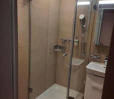 Basel City Centre Apartamento | Apartments Greifengasse - Managed by Hotel Rheinfelderhof