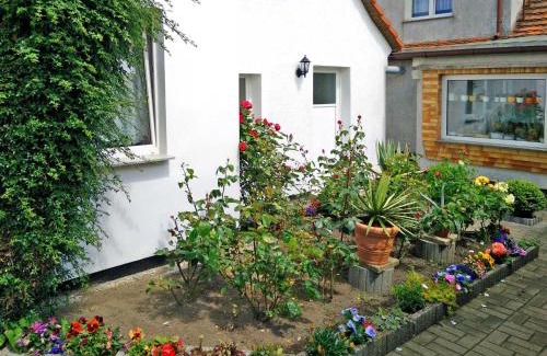 Franken Mitte Apartamento | Apartments Greifswalder Chaussee