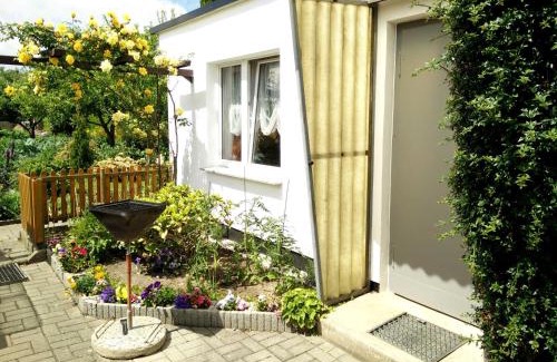 Franken Mitte Apartamento | Apartments Greifswalder Chaussee