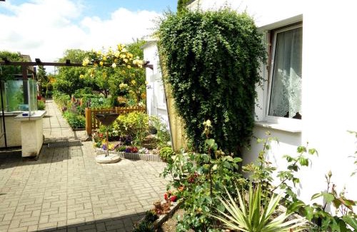 Franken Mitte Apartamento | Apartments Greifswalder Chaussee
