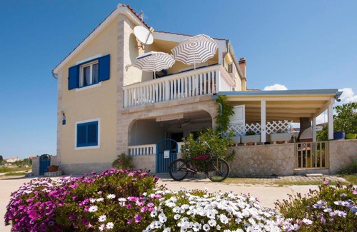 Krapanj Casa | Apartments Grivičić