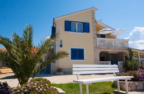 Krapanj Casa | Apartments Grivičić