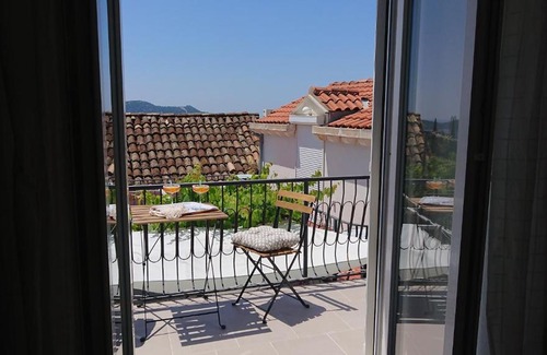 Trsteno Apartamento | Apartments Grković Trsteno Adventure Experience Accommodation 1