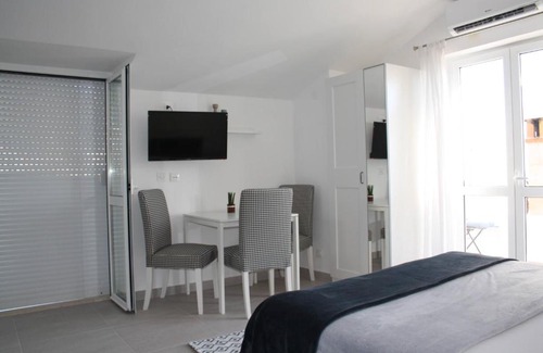 Trsteno Apartamento | Apartments Grković Trsteno Adventure Experience Accommodation 1