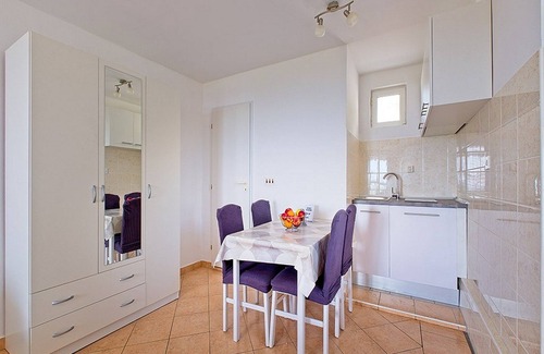 Mlini Apartamento | Apartments Grljević