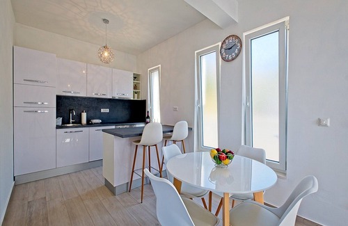 Mlini Apartamento | Apartments Grljević