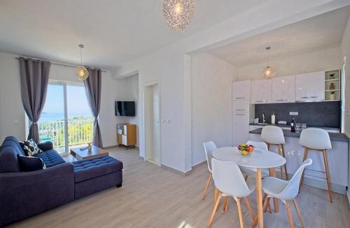Brasina Casa | Apartments Grljević