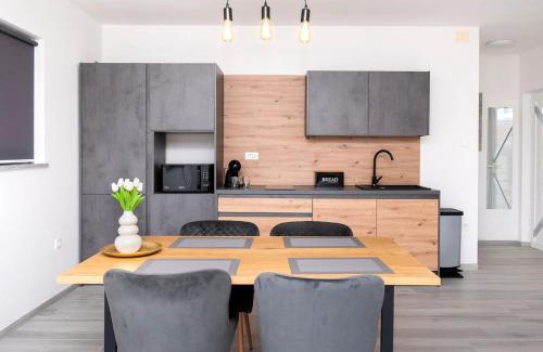 Sibenik Casa | Apartments Grubišić - Šibenik - parking included