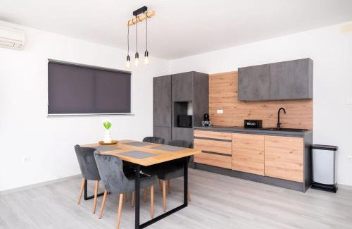 Sibenik Casa | Apartments Grubišić - Šibenik - parking included