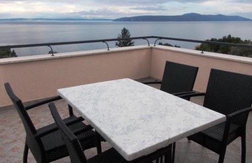 Donji Kraj Apartamento | Apartments Grzin